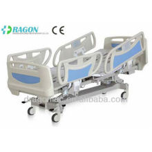 DW-BD011 lit électrique 5-fonction électrique ICU lit équipements hospitaliers